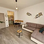 Casa Enne, Appartamento Vicino Centro E Juventus Stadium