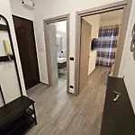 Casa Enne, Appartamento Vicino Centro E Juventus Stadium