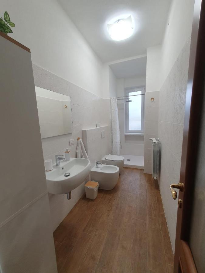 Casa Enne, Vicino Centro E Juventus Stadium *