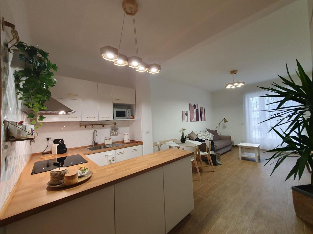 Apartment Casa Enne, Vicino Centro E Juventus Stadium Turin