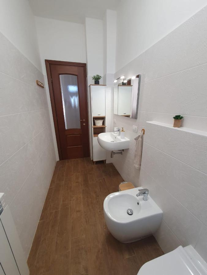 Casa Enne, Vicino Centro E Juventus Stadium * Turin