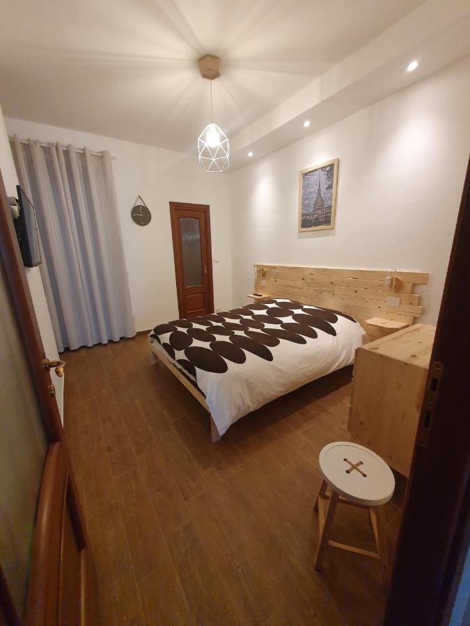Casa Enne, Vicino Centro E Juventus Stadium Apartment Turin