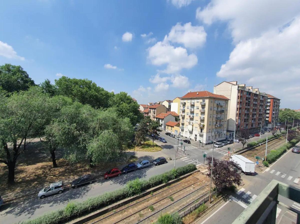 Casa Enne, Vicino Centro E Juventus Stadium Apartment