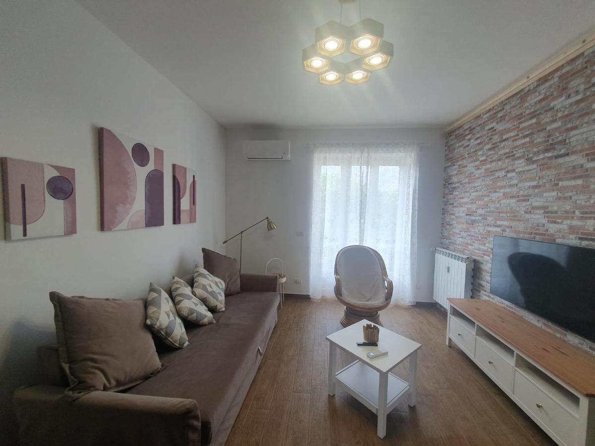 Casa Enne, Vicino Centro E Juventus Stadium Apartment Turin