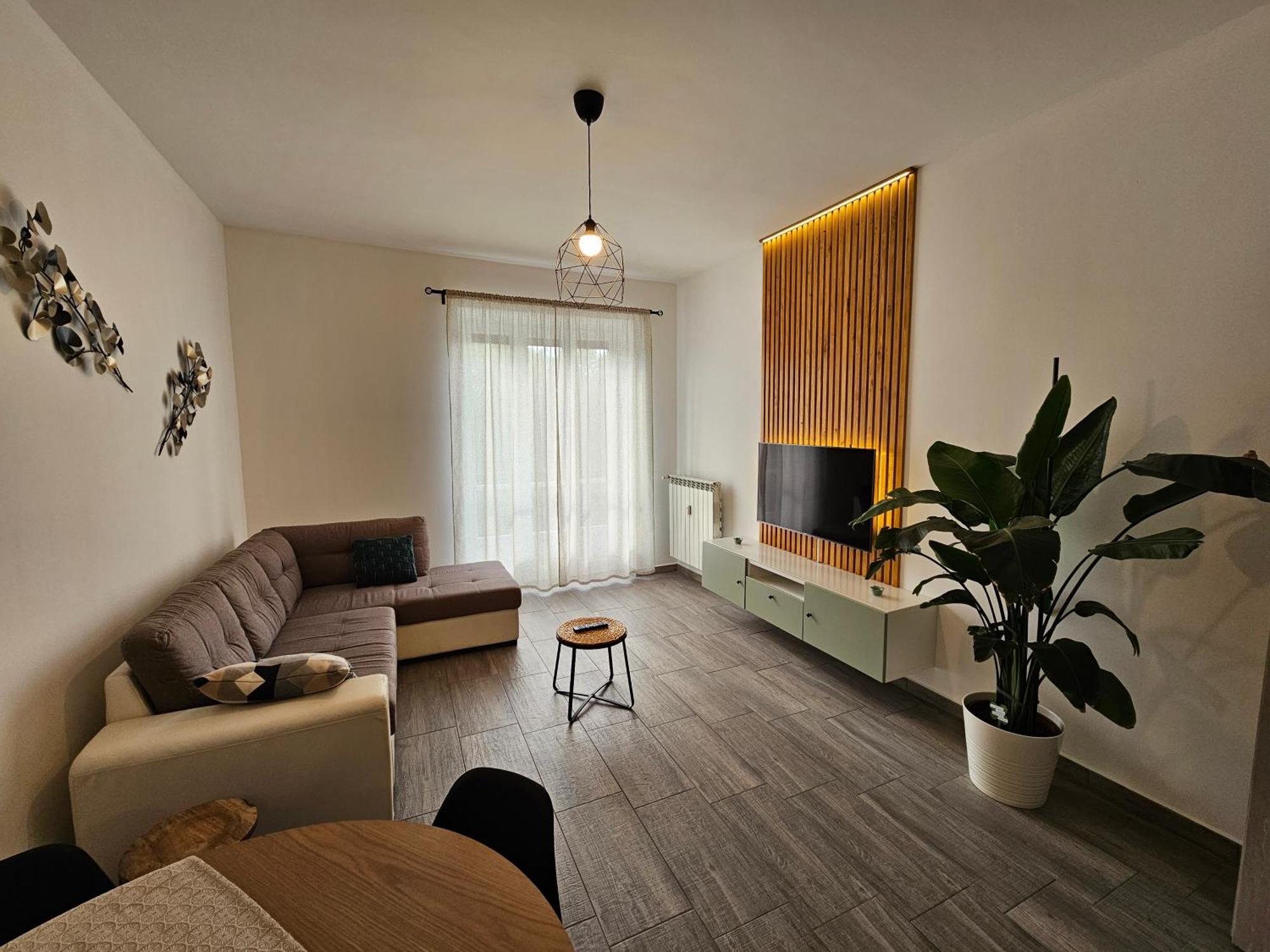 Casa Enne, Vicino Centro E Juventus Stadium Apartment *