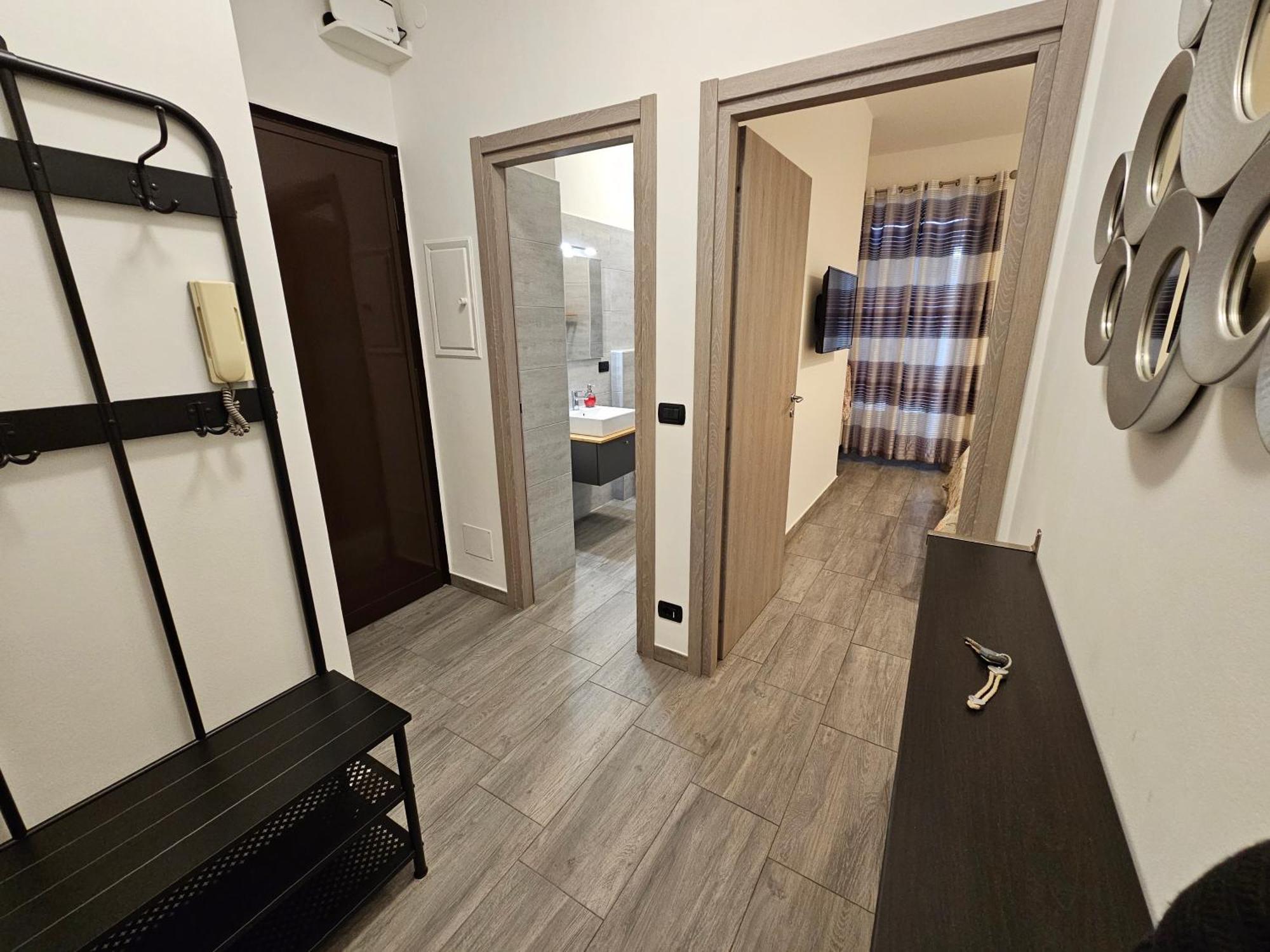 Casa Enne, Vicino Centro E Juventus Stadium Apartment *