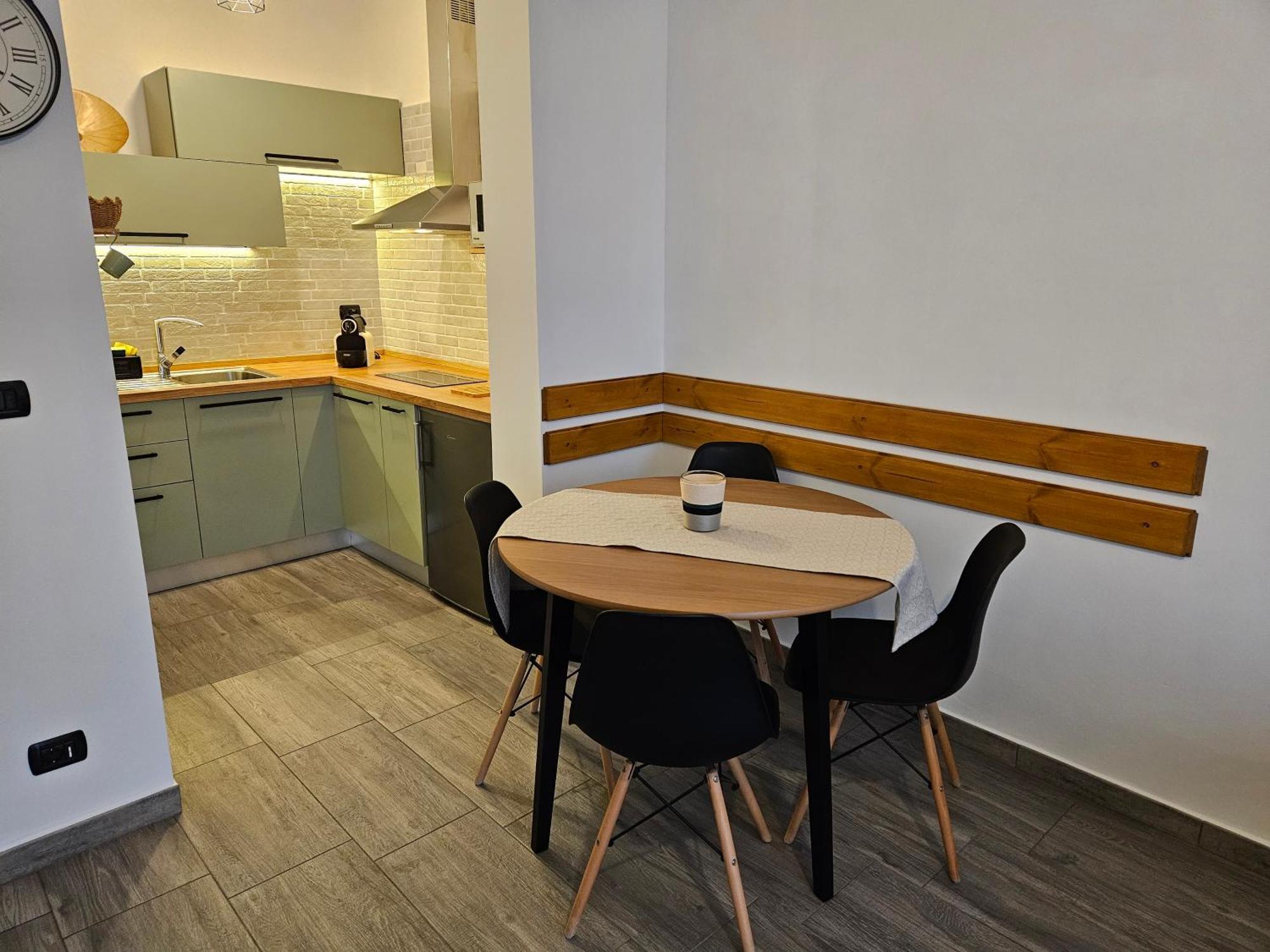 Casa Enne, Vicino Centro E Juventus Stadium * Turin