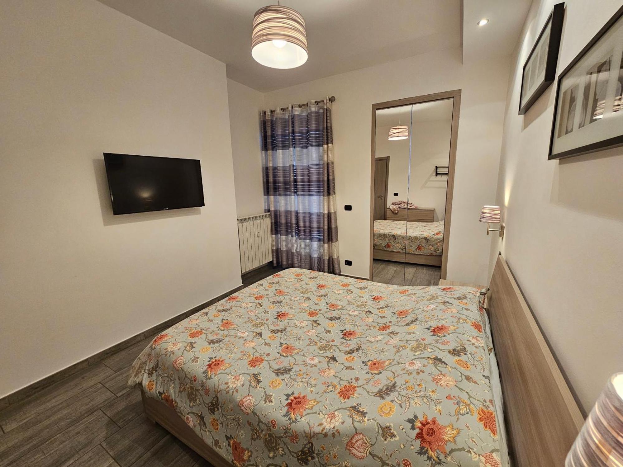 Apartment Casa Enne, Vicino Centro E Juventus Stadium