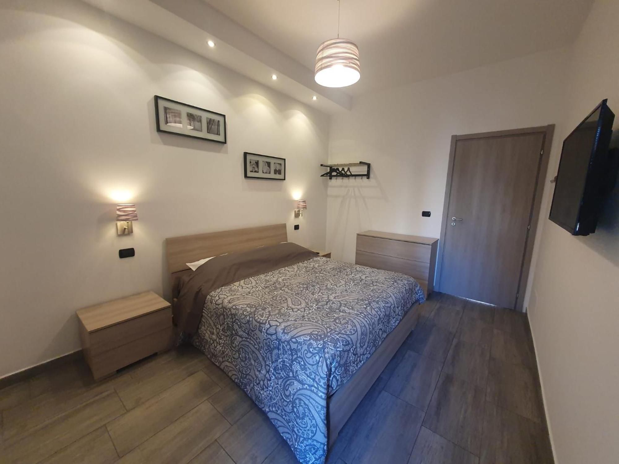Casa Enne, Vicino Centro E Juventus Stadium Apartment Turin
