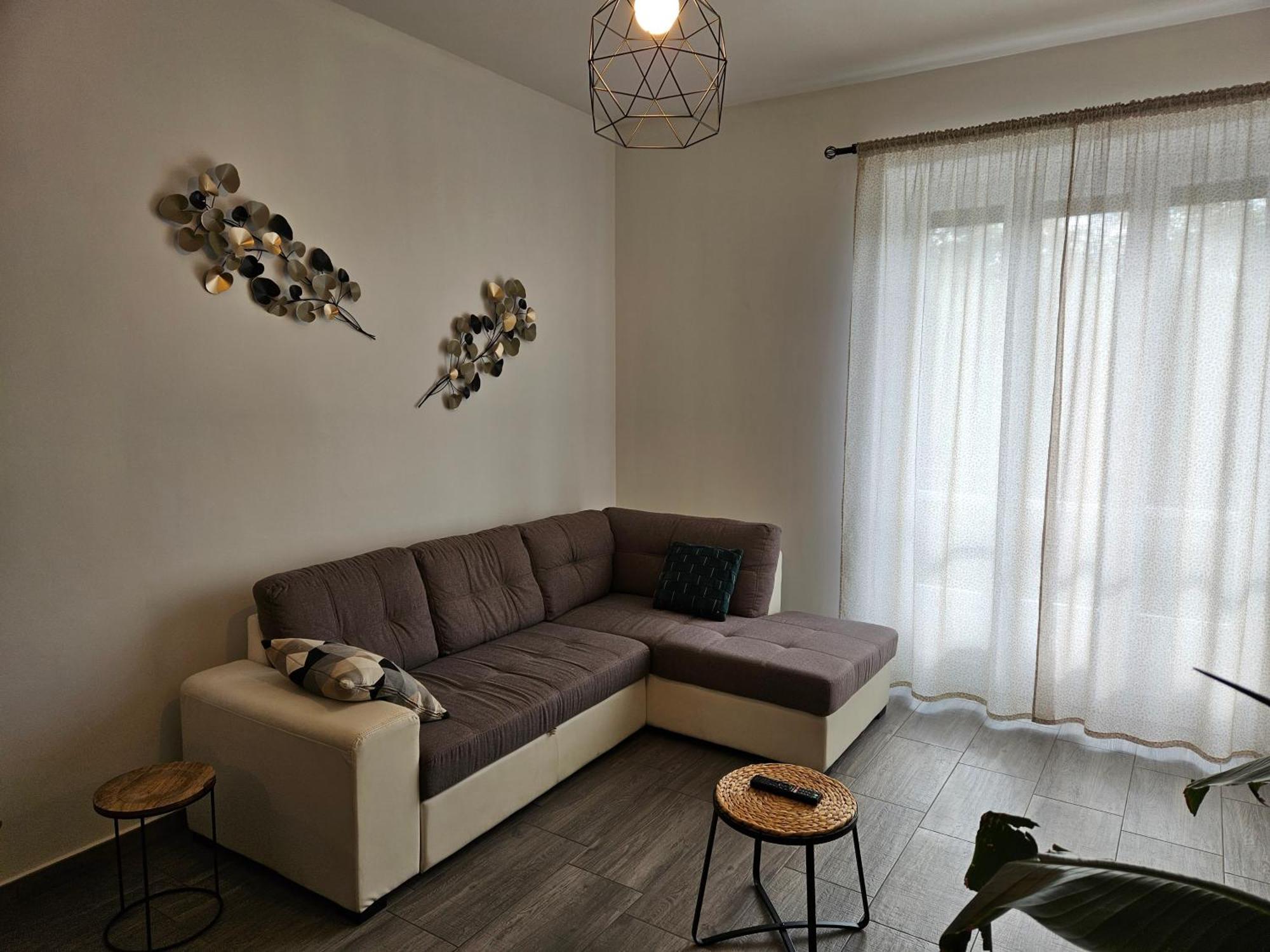 Apartment Casa Enne, Vicino Centro E Juventus Stadium
