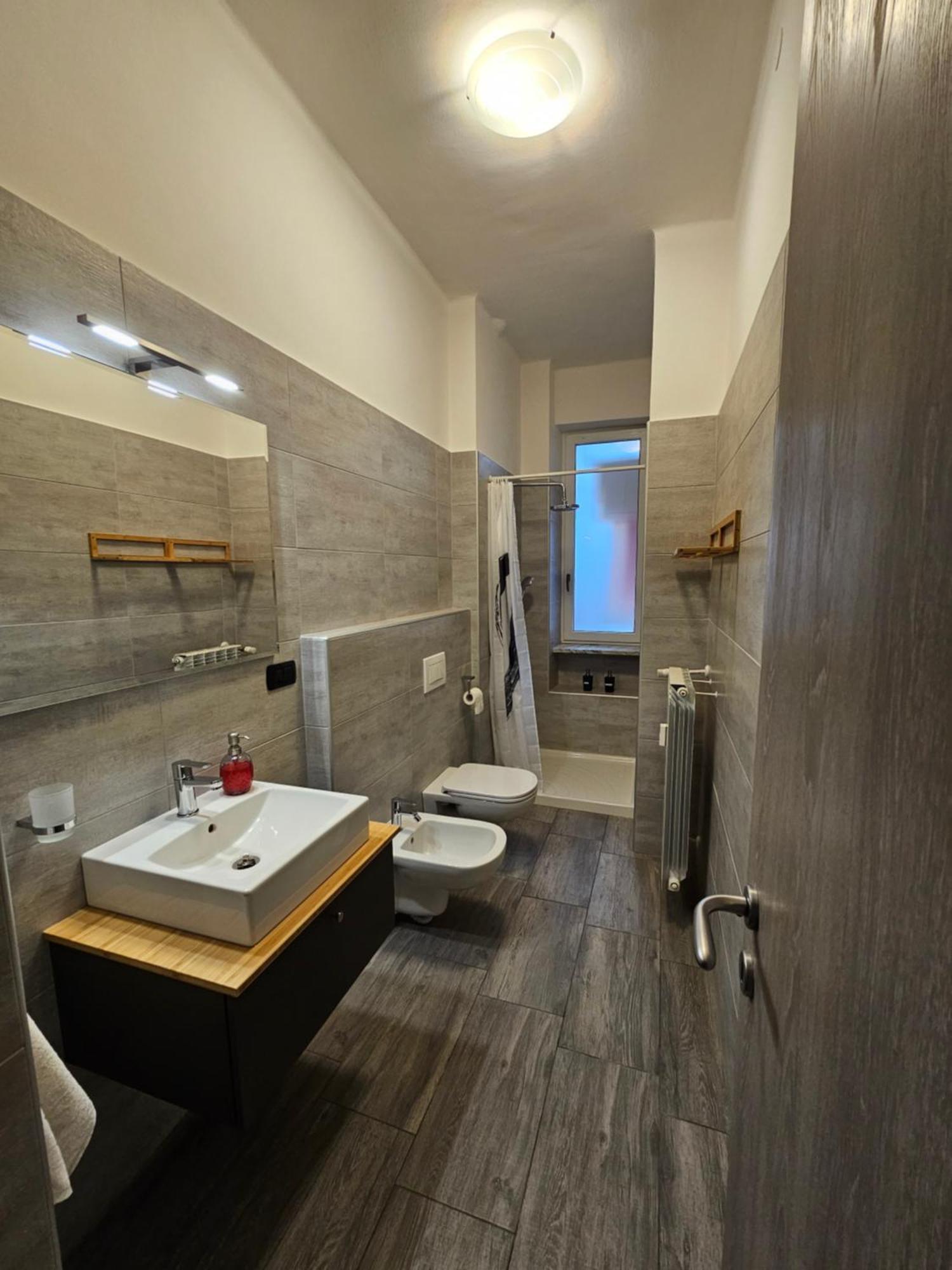 Apartment Casa Enne, Vicino Centro E Juventus Stadium Turin