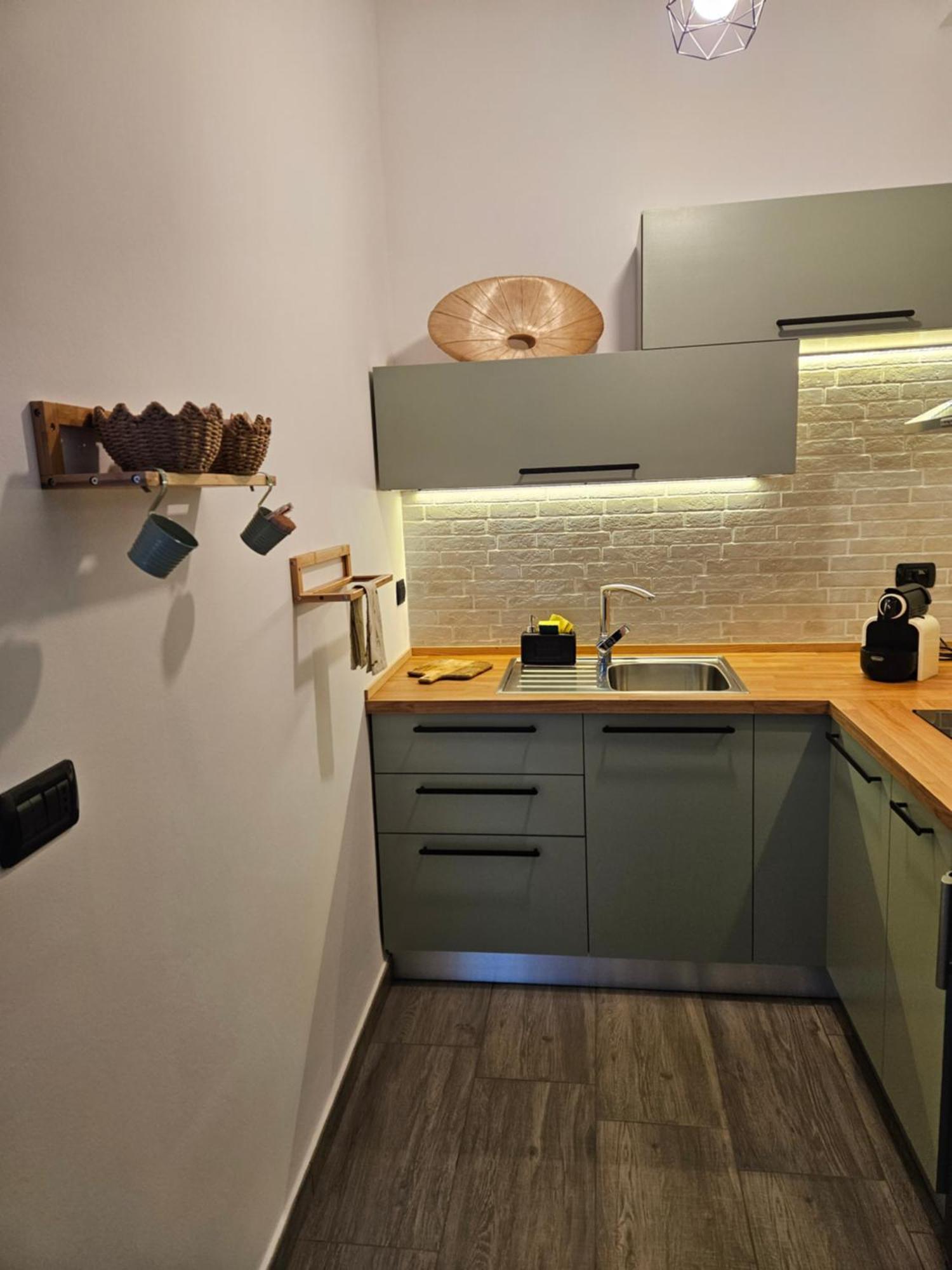 Casa Enne, Vicino Centro E Juventus Stadium Apartment