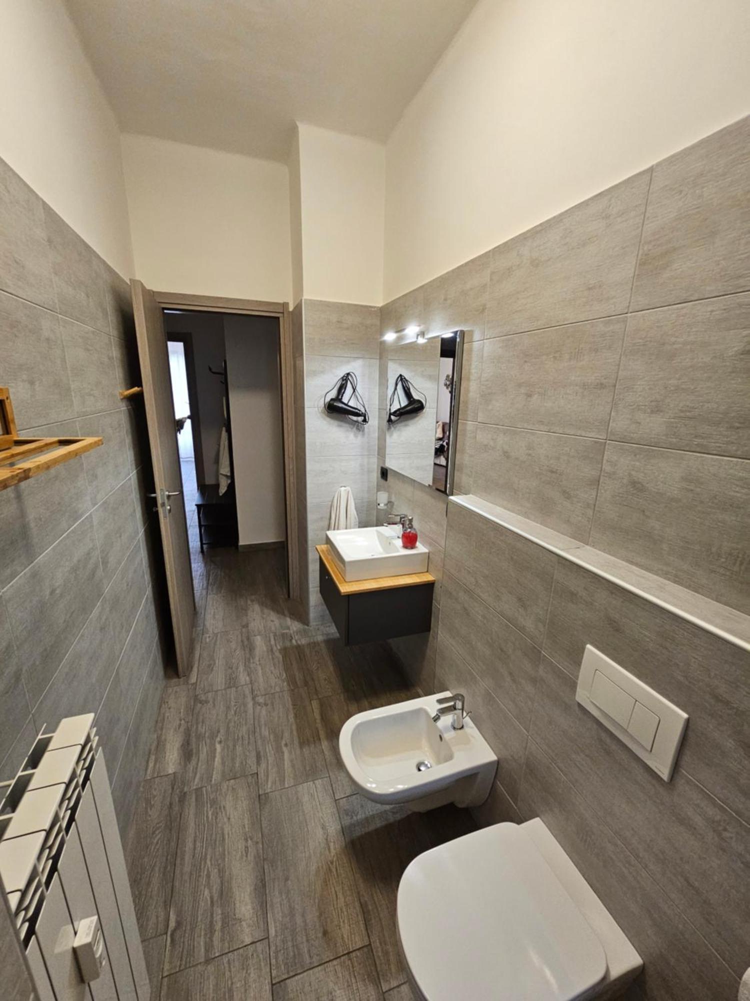 Apartment Casa Enne, Vicino Centro E Juventus Stadium Turin