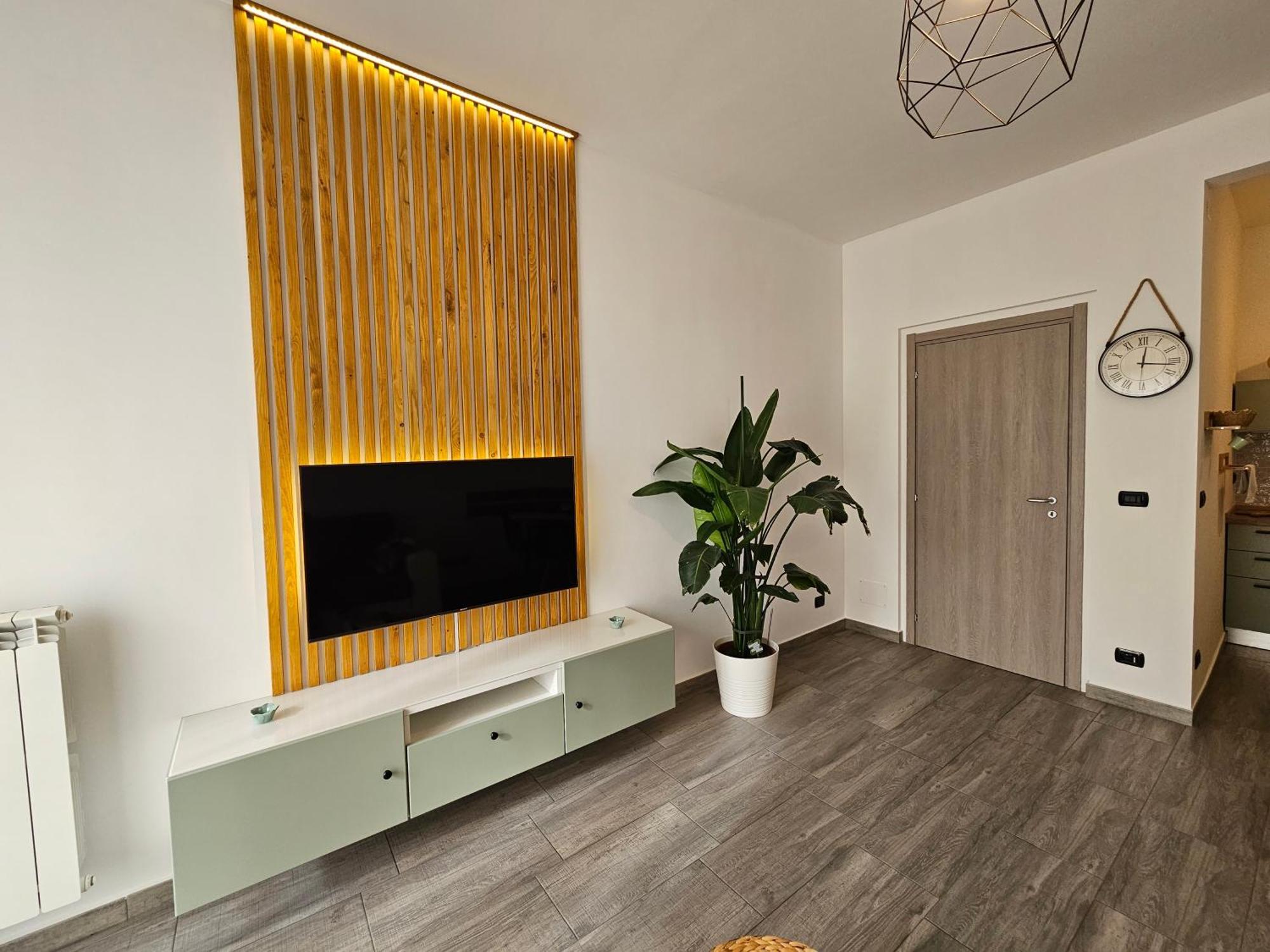 Apartment Casa Enne, Vicino Centro E Juventus Stadium